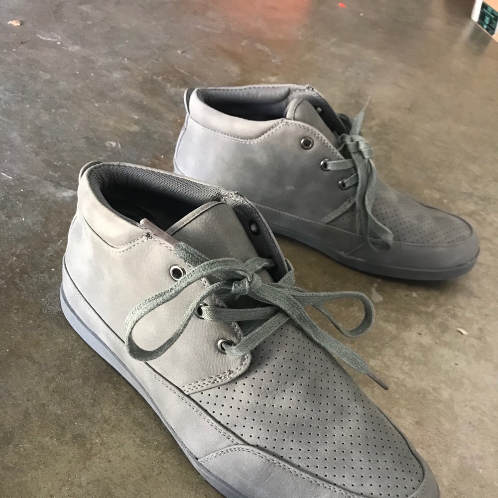 Steve Madden